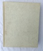 Léonard de Vinci, Albin Michel éditeur - Paris, collection "Les maîtres du moyen âge et de la Renaissance", 1932. Gilles de la Tourette / (Léonard de ...