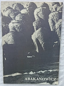 "Altérations", Arc / Musée d'Art moderne de la Ville de Paris, non daté