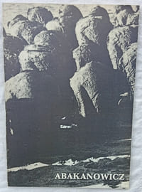 "Altérations", Arc / Musée d'Art moderne de la Ville de Paris, non daté