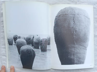 "Altérations", Arc / Musée d'Art moderne de la Ville de Paris, non daté
