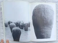 "Altérations", Arc / Musée d'Art moderne de la Ville de Paris, non daté