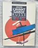 L'Avant-garde Russe dans les années 1920-1930, Editions Parkstone / Editions Aurora, 1996. Evgueni Kovtoune