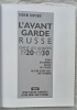 L'Avant-garde Russe dans les années 1920-1930, Editions Parkstone / Editions Aurora, 1996. Evgueni Kovtoune