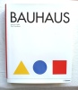 Bauhaus, h.f. Ulmmann, 2013. Jeannine Fiedler / Peter Feierabend