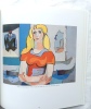 Catalogue d'exposition, Association Campredon art et culture, L'Isle sur la Sorgue, 1988. Jean Hélion