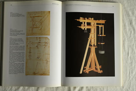 Les Ingénieurs de la Renaissance de Brunelleschi à Léonard de Vinci, Giunti, 1995, catalogue de l'exposition présentée du 14 novembre 1995 au 31 mai ...