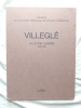 La lettre lacérée (1949-1962), Volume III du catalogue thématique des affiches lacérées, Marval, 1990. Valérie Villeglé