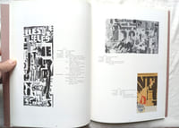 La lettre lacérée (1949-1962), Volume III du catalogue thématique des affiches lacérées, Marval, 1990