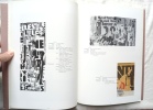 La lettre lacérée (1949-1962), Volume III du catalogue thématique des affiches lacérées, Marval, 1990. Valérie Villeglé