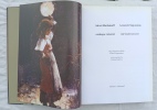 Alexei Harlamoff : catalogue raisonné (1840-1925), Editions A. Harlamoff, 2007, texte en anglais et en russe. Olga Sugrobova-Roth / Eckart Lingenauber ...
