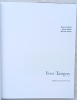 Yves Tanguy, Editions Embannaduriou An Here, 2001, textes en breton. Ren&eacute; Le Bihan, Ren&eacute;e Mabin et Martica Sawin