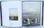 Yves Tanguy, Editions Embannaduriou An Here, 2001, textes en breton. Ren&eacute; Le Bihan, Ren&eacute;e Mabin et Martica Sawin