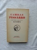 Lettres à son fils Lucien, Editions Albin Michel, 1950. Camille Pissarro 
