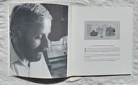Witten, catalogue de l'exposition présentée à la Galerie Romanet à Paris en 1977, Editions Romanet