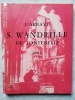 L'Abbaye S. Wandrille de Fontenelle, n°14, Noël 1964, avec, au sommaire, entre autres : L'histoire de Fontenelle, mot du Père Abbé / Saint Condède / ...
