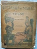 Le Barbier de Séville / Eugènie, Editions Nilsson, collection Emeraude, . Beaumarchais