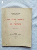 Les Traits éternels de la France. Maurice Barrès