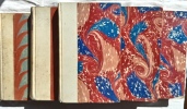 Le Maréchal Canrobert : souvenirs d'un siècle, Librairie Plon / E Plon / Nourrit et Cie, imprimeurs-éditeurs, 1898 - 1913, 6 tomes - complet. Germain ...
