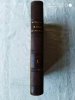 Marie ou l'esclavage aux Etats-Unis, tableau de moeurs américaines, tome 2, Librairie de Charles Gosselin, 1836, troisième édition. Gustave de ...