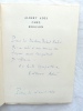 dès chez Bergson, reliques inconnues d'une amitié, Chez Edmonde A. Adès, Paris, 1949. Albert Adès