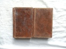 Lettres à Emilie sur la mythologie, 4 parties en 2 volumes, chez Alexandre Briand fils, libraire, 1812. C.A. Demoustier