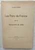 Lettres à Emilie sur la mythologie, 4 parties en 2 volumes, chez Alexandre Briand fils, libraire, 1812. C.A. Demoustier