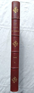 Le Tour du monde, nouveau journal des voyages et illustré par nos plus célèbres artistes, 1888, semestre 1 seul, Librairie L. Hachette et cie, 1888