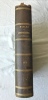 Jurisprudence générale, Recueil périodique et critique de jurisprudence, de législation et de doctrine, année 1875, à Paris au Bureau de la ...
