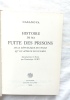 Histoire de ma fuite des prisons de la République de Venise qu'on appelle les plombs, Guilde du livre, Lausanne, 1949, introduction et notes par ...