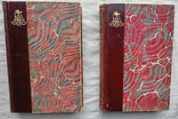Louis XIV : sa cour, ses maitresses, d'après Saint-Simon et l'Histoire amoureuse des Gaules, tomes 1 et 2 (complet), Albin Michel éditeur, collection "Chroniques indiscrètes et galantes d'autrefois", non daté