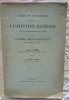 Notes et documents relatifs à l'occupation allemande dans le département de l'Eure et aux affaires départementales et communales, Imprimerie - ...