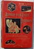 Autour d'un lyc&eacute;e japonais, Biblioth&egrave;que de d'Education et de r&eacute;cr&eacute;ation Hetzel - Paris, 1886, dessins de Felix R&eacute;gamey. Andr&eacute; Laurie