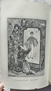 Autour d'un lycée japonais, Bibliothèque de d'Education et de récréation Hetzel - Paris, 1886, dessins de Felix Régamey