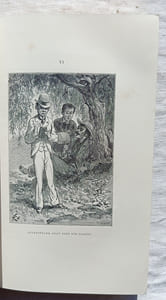 Autour d'un lycée japonais, Bibliothèque de d'Education et de récréation Hetzel - Paris, 1886, dessins de Felix Régamey