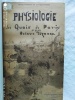 Physiologie des quais de Paris, bouquinistes et bouquineurs, . Octave Uzanne