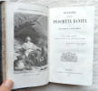 Histoire du Saint proph&egrave;te Daniel ou les gloires de la vraie sagesse, Mame et cie, imprimeurs-libraires - Tours, 1855. M. l'Abb&eacute; Henry