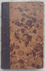 Marie ou l'esclavage aux Etats-Unis : tableau de moeurs am&eacute;ricaines, tome 2 seul, Librairie de Charles Gosselin, 1836, troisi&egrave;me &eacute;dition. Gustave de ...