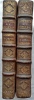Histoire de Louis XII, tomes second et troisi&egrave;me, chez Claude Barbin, &agrave; Paris, 1688. Antoine Varillas