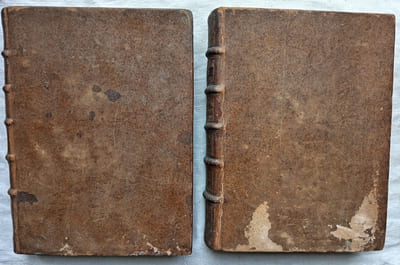 Histoire de Louis XII, tomes second et troisième, chez Claude Barbin, à Paris, 1688