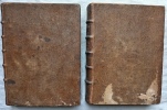 Histoire de Louis XII, tomes second et troisi&egrave;me, chez Claude Barbin, &agrave; Paris, 1688. Antoine Varillas