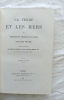 La Terre et les mers ou description physique du globe,5ème édition, Librairie Hachette - Paris, 1874. Louis Figuier 
