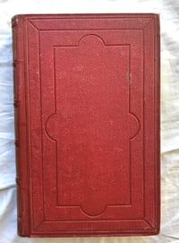 Les Mystères de l'océan, Alfred Mame et fils, éditeurs, 1865