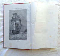 Les Mystères de l'océan, Alfred Mame et fils, éditeurs, 1865