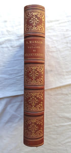 Voyages et découvertes outre-mer au XIXe siècle, Alfred Mame et cie, imprimeurs - libraires, 1863