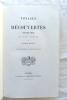 Voyages et découvertes outre-mer au XIXe siècle, Alfred Mame et cie, imprimeurs - libraires, 1863. Arthur Mangin