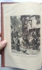 Les rues du vieux Paris, galerie populaire et pittoresque, Librairie de Firmin-Didot et cie, 1879. Victor Fournel