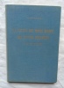 La Catena del Monte Bianco dal Rifugio Elisabetta a la lex blanche, Club Alpino Italiano, sottosezione tecnomasio, Milano, 1953, livre en italien. ...