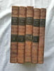 Alicia de Lacy, roman historique, chez Lecointe et Durey, Libraires, quai des Augustins, n&deg;49, 1820, traduit de l'anglais par Mme Elisabeth de Bon, ...