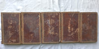 Alicia de Lacy, roman historique, chez Lecointe et Durey, Libraires, quai des Augustins, n&deg;49, 1820, traduit de l'anglais par Mme Elisabeth de Bon, ...