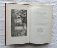 Voyage scientifique autour de ma chambre, Librairie classique et éducation A Pigoreau, successeur, 13 quai de Conti, Paris, s.d., avec une préface - anecdote par M. Pitre-Chevalier